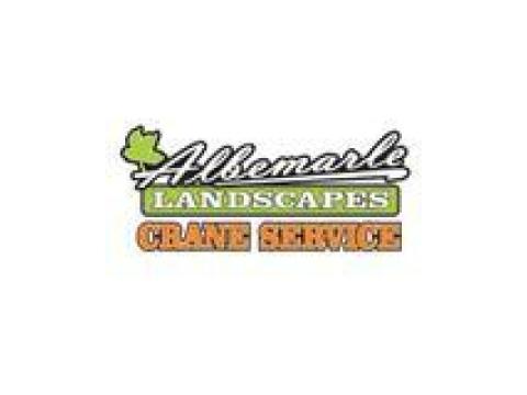 Albemarle Crane Service