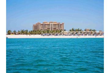 Discover Ras Al Khaimah Holidays: Scenic Mountains and Coastal Relaxation