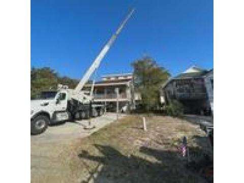 Albemarle Crane Service - 2/2