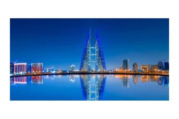 Discover Bahrain Holidays Packages: Coastal Comfort and Contemporary Gulf Charm