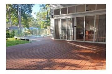 Decking Installation Central Coast for Quality Outdoor Living