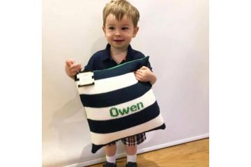 Shop Soft Baby Pillows for Newborns