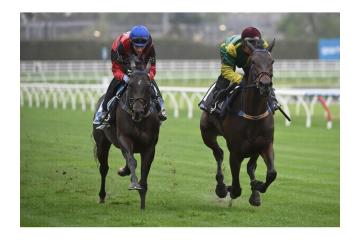 Trusted Australian Betting Website – Bet Smarter Today