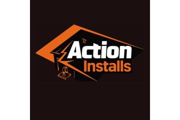 Action Installs