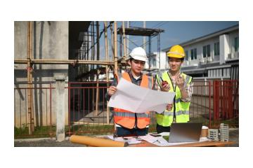 Design Structural Engineer Dubai | Structural Engineering near me