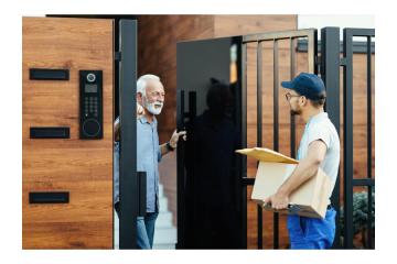 Professional Electronic Security Installations by Bond Security Group