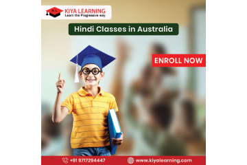 Best Hindi Classes in Ang Mo Kio New Town