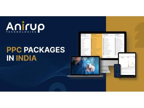 Affordable PPC packages in India delivering high-ROI Google Ads and Meta Ad