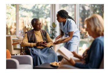 Disability Support Melbourne – Caring & Reliable NDIS Services