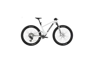 2026 Scott Spark RC World Cup EVO Mountain Bike (BAMBOBIKE)