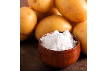 Premium Quality Potato Starch Manufacturers in India – Santosh Starch Products Limited