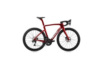 2026 Pinarello F7 Ultegra Di2 Road Bike (BAMBOBIKE)