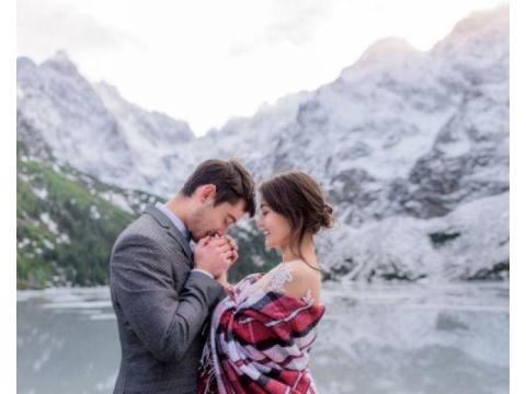 Command the Best Destination Wedding in Manali with the Experts