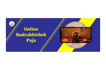 Check Rudrabhishek Dates in 2026 & Book with Vedic Expert