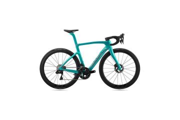 2026 Pinarello F9 Dura Ace Di2 Road Bike (BAMBOBIKE)
