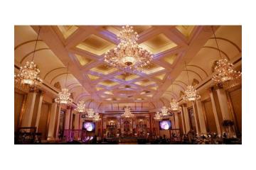 Find the Perfect Banquet Hall in Delhi NCR