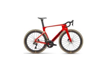 2026 Cervelo S5 Ultegra Di2 Road Bike (BAMBOBIKE)