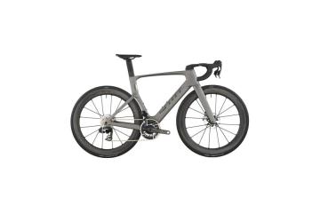 2026 Scott Foil RC Ultimate Road Bike (BAMBOBIKE)