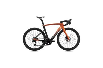 2026 Pinarello Dogma F Dura Ace Di2 Road Bike (BAMBOBIKE)