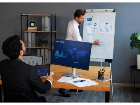 Data Science and Analytics Courses in Madurai