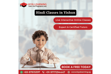 Chess Classes in Yishun New Town