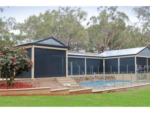 Essential Roller Shutters Outdoor Blinds Australia
