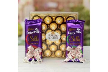 Luxury Same Day Gifts for Special Occasions