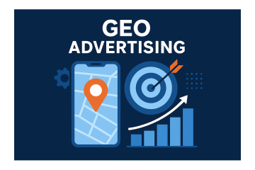 Get Targeted Leads Fast with Geo Advertising Services