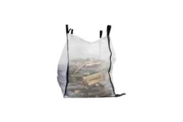 Firewood Bags Supplier For Tough Bags for Wood Storage & Transport