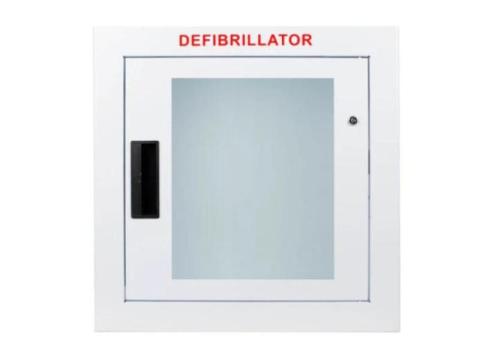 Buy AED Cabinet in California, USA from FC Safety