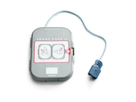 Buy Philips HeartStart AED Replacement Pads for FRx and OnSite in USA 