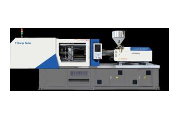 Injection Molding Machine for Toilet Seat