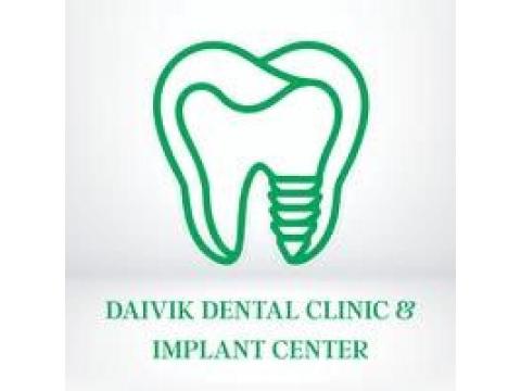Daivik Dental 