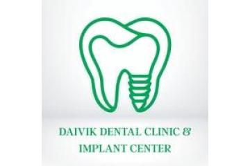Daivik Dental 