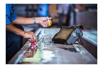 Trusted Non Destructive Testing (NDT) & Asset Inspection Services Across Industries