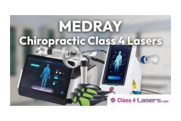 Class 4 Laser For Inflammation