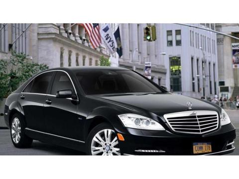 Business Travel Ground Transportation for Events in Boston