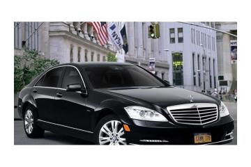 Business Travel Ground Transportation for Events in Boston