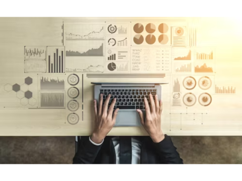 Data Science Institute in Noida - Transform Your Career with Bits and Bytes Automation