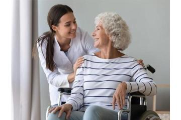 NDIS Participant Support Services in Priestdale – Get Started!