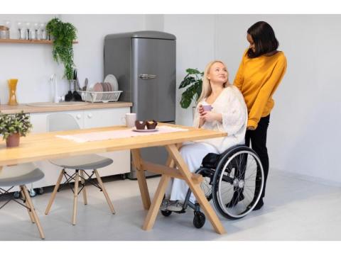 NDIS Participant Support Services in Priestdale – Get Started! - 2/2