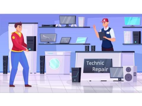 Expert Sony TV Repair Services – Fast & Reliable Support