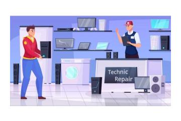 Expert Sony TV Repair Services – Fast & Reliable Support