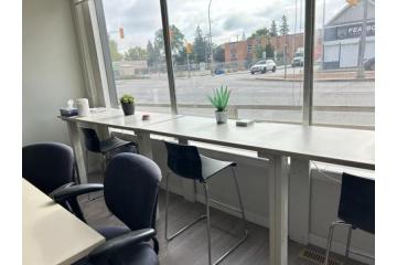 Need a Professional Workspace? Private Office for Rent Winnipeg