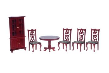 Buy Dollhouse Miniature Furniture Realistic Designs by Real Good Toys!