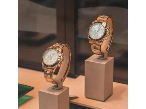 Best Watch Store in Dubai 