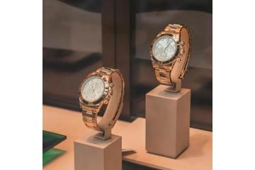 Best Watch Store in Dubai 
