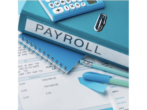 Sage Payroll Solutions
