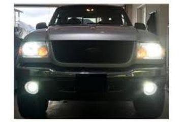 Hid Lights