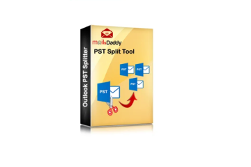 MailsDaddy PST Split Tool